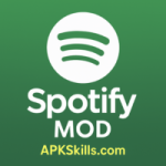 Spotify MOD