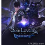 Solo Leveling: ARISE OVERDRIVE