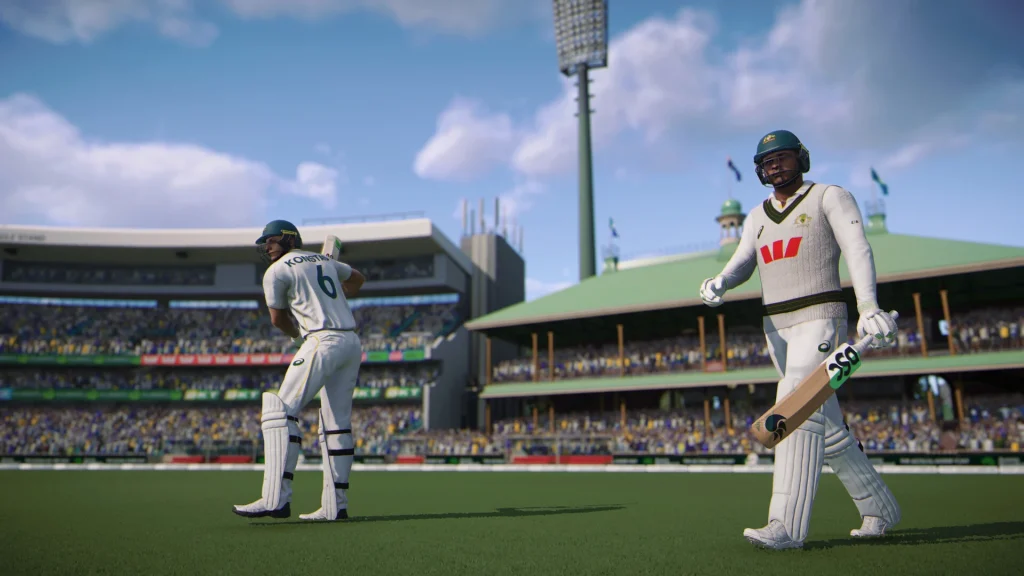 Cricket 26 Game