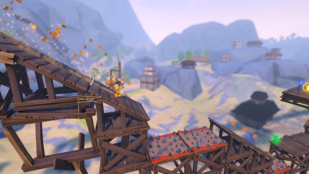 Samurai Academy: Paws of Fury APK Download – Rise of the Animal Warriors 2025 3 2mmm