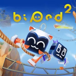 Biped 2