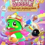 Bubble Bobble Sugar Dungeons
