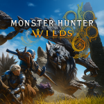 Monster Hunter: Wilds Game