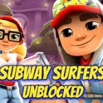 Subway Surfers Unblocked r