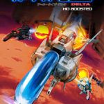 R-Type Delta