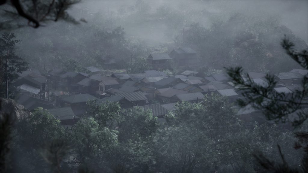 Silent Hill f 2 1