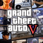 Grand Theft Auto V