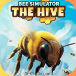 Bee Simulator: The Hive