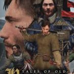 Tales of Old: DominusTales of Old: Dominus
