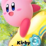 Kirby Air Riders