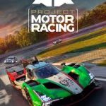 Project Motor Racing