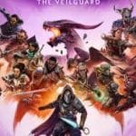 Dragon Age The Veilguard