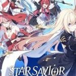 Star Savior