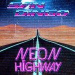 Neon Highways