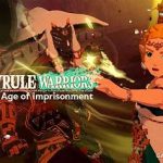 Hyrule Warriors: Age of Imprisonment