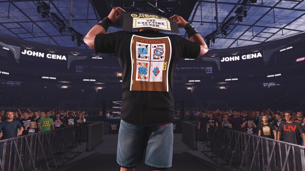 john cena