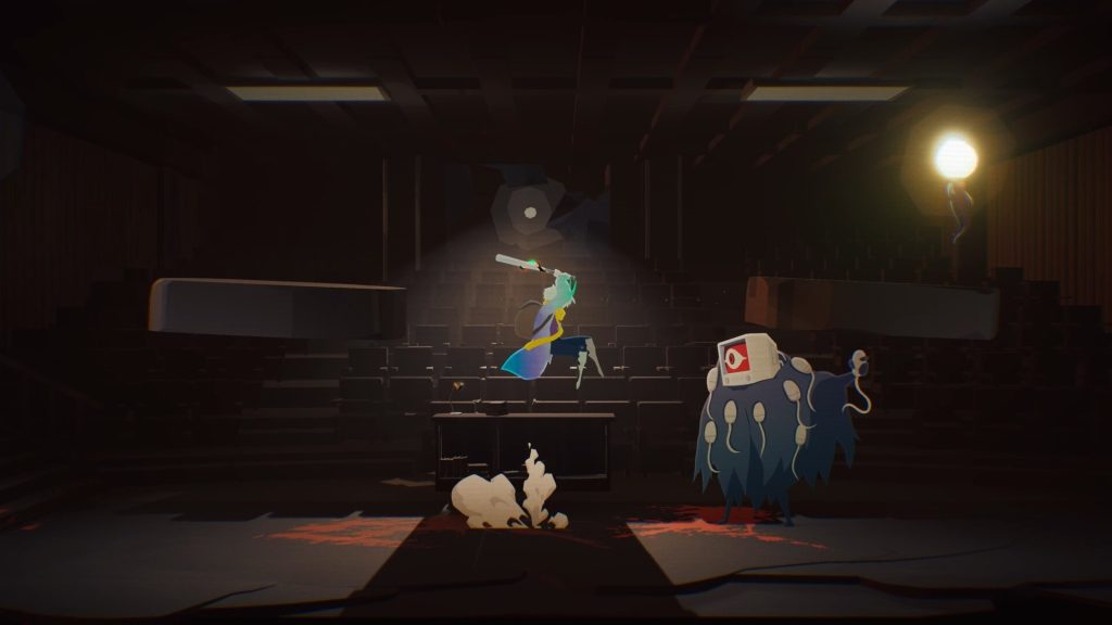 Possessor(s) APK 2025: Full Gameplay Breakdown, Story, and Release Details 3 omlka