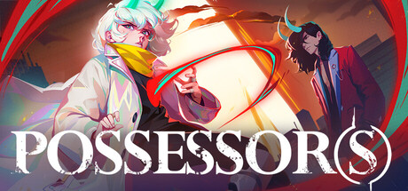 Possessor(s) APK 2025: Full Gameplay Breakdown, Story, and Release Details 4 prosser