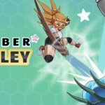 Cyber Volley