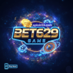 BET 629 Game