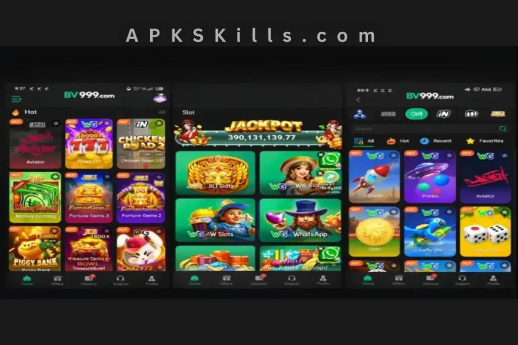 APKSkills.com 30