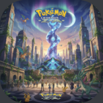 Pokémon Legends: Z‑A
