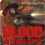 Blood Refreshed Supply