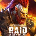 Raid Shadow Legends Promo Codes