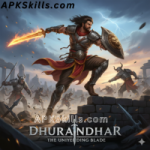 Dhurandhar game