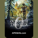 Octopath Traveler 0