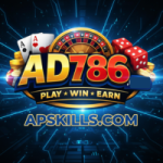 AD786 Game