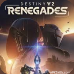 Destiny 2: Renegades