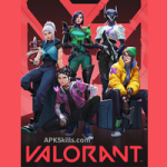 Valorant