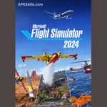 Microsoft Flight Simulator