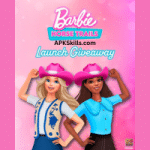 Barbie Dream House
