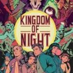 Kingdom of Night