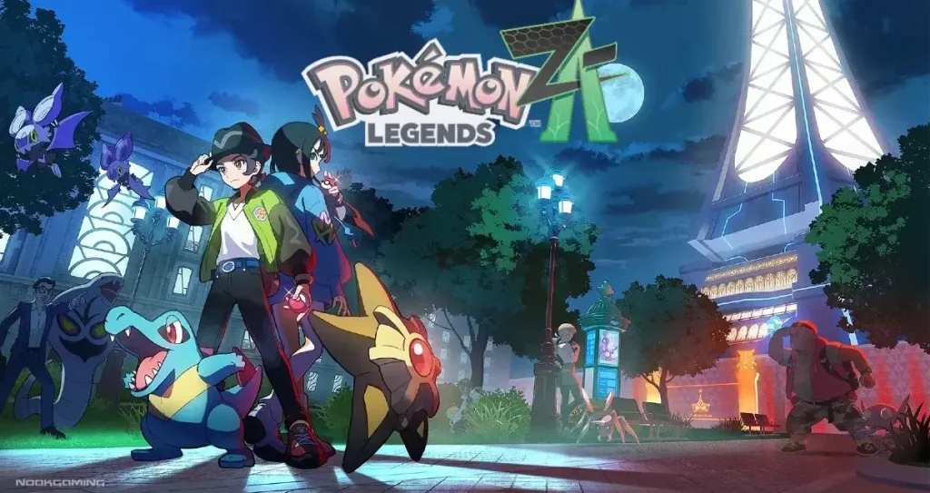 pokeman bvvvv 1