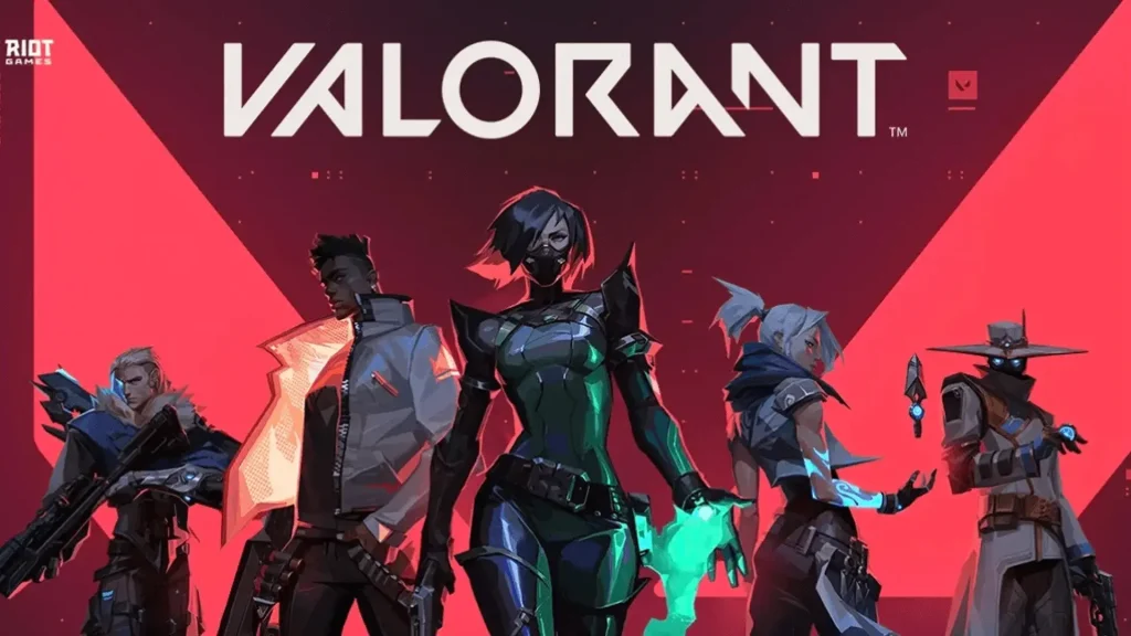 valorant mobile 1 1