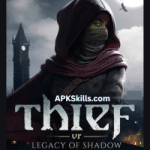 Thief VR Legacy of Shadow