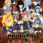 Fairy Tail