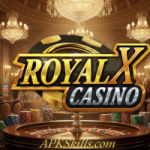 Royal X Casino