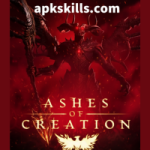 Ashes of Creation