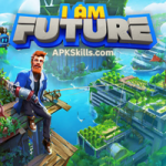 I Am Future Cozy Apocalypse