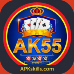 AK55 Game