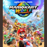 Mario Kart World