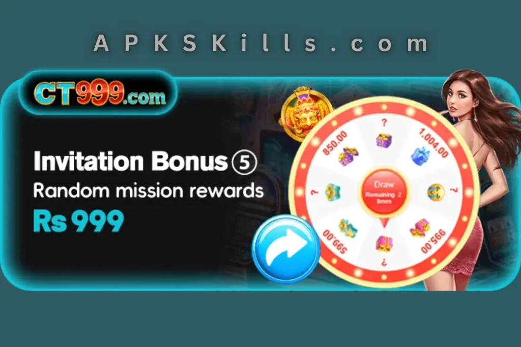 CT999 Game Download 2026 Latest Online Earning APP 2 APKSkills.com 28