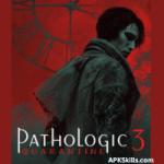 Pathologic 3