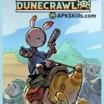 DuneCrawl
