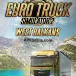 Euro Truck Simulator 2