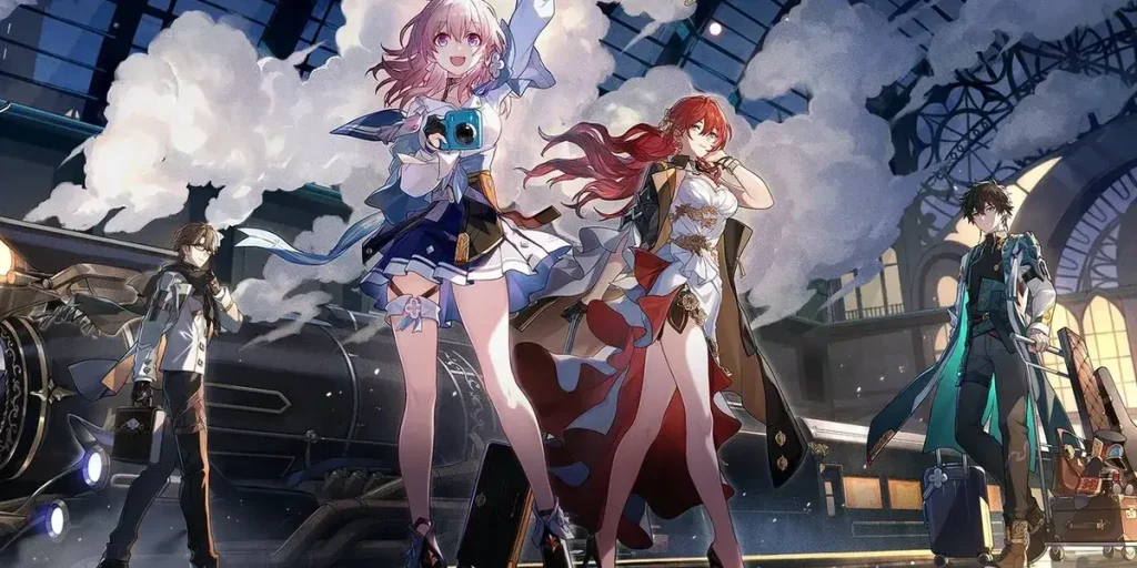Honkai: Star Rail APK – Best Mobile Game 2026 Complete Guide 2 Honkai Star Rail review 1